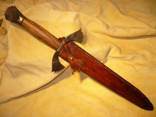 Etui de couteau