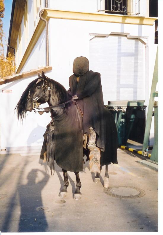 Europapark, Allemagne 2003