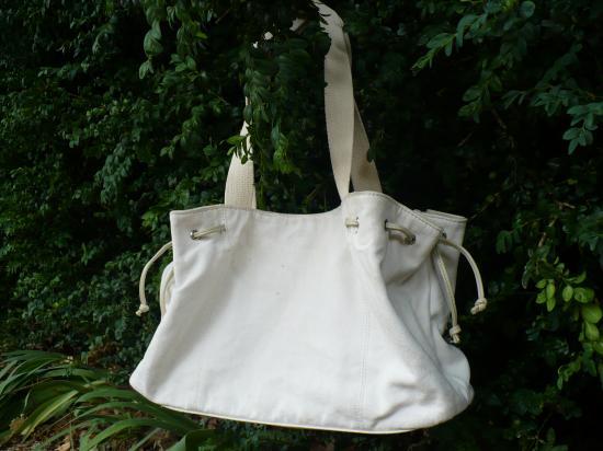 Réparation de sac à main