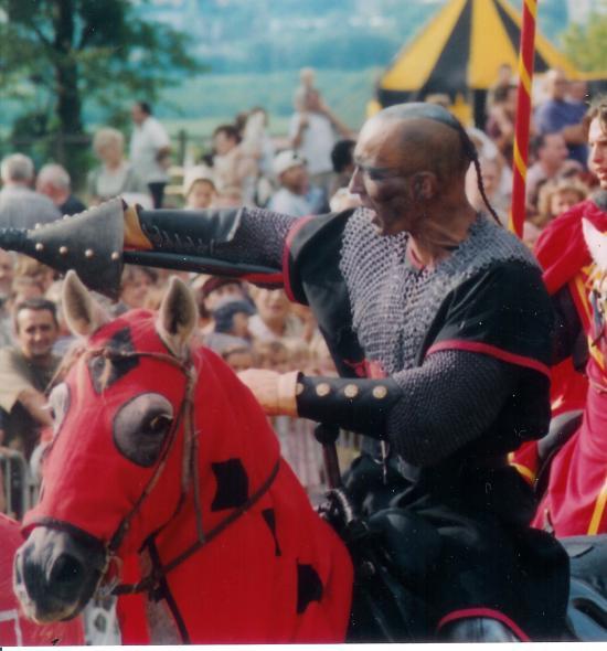 Costume médiéval