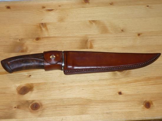 Etui de couteau