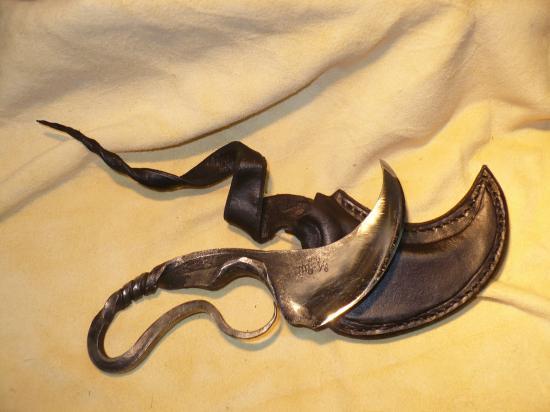 Etui de couteau