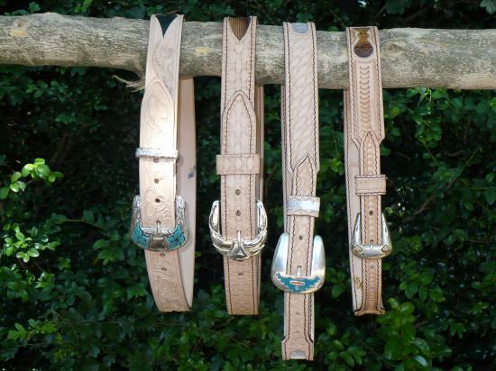 Ceintures