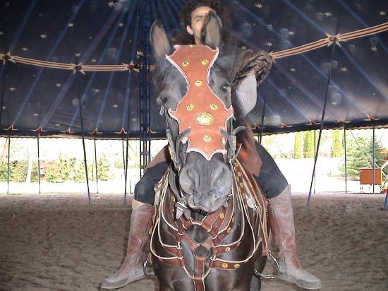europapark allemagne 2004