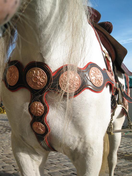 Avaloir (Kaltenberger, Allemagne)