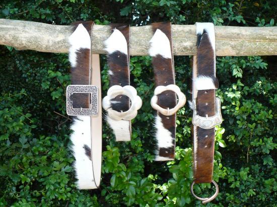 Ceintures