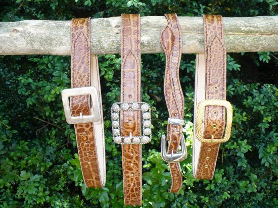 Ceintures
