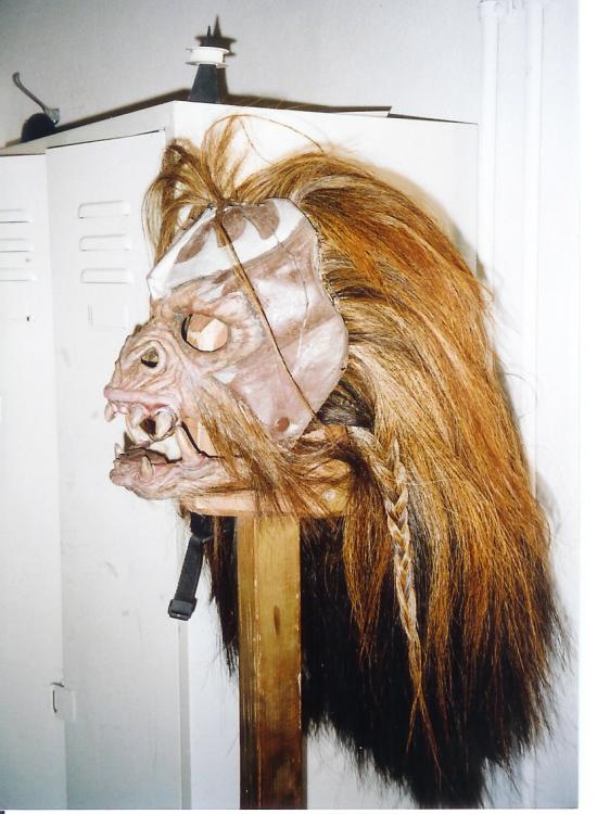 Europapark, Allemagne 2003