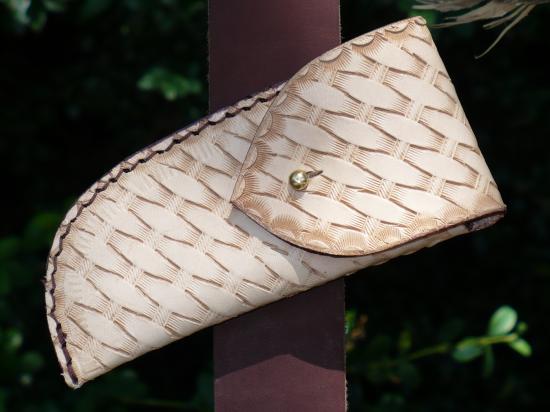 Etui de couteau