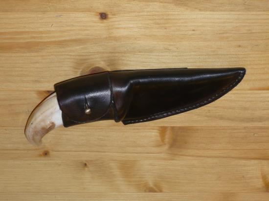 Etui de couteau