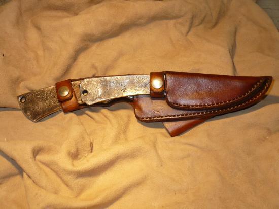 Etui de couteau