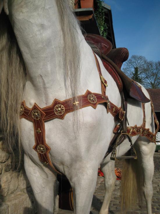 Avaloir (Kaltenberger, Allemagne)