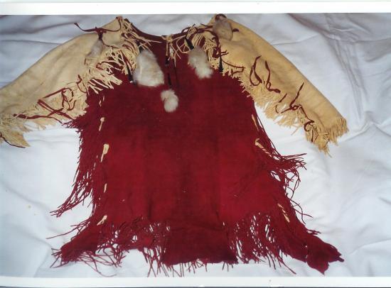 Costume indien