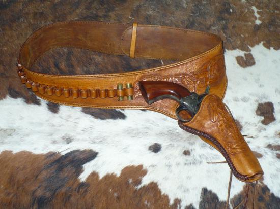 Holster