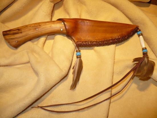Etui de couteau