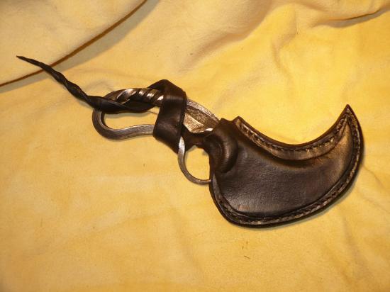 Etui de couteau