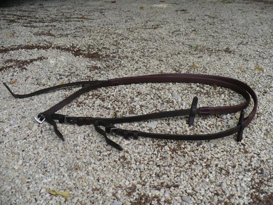 Fabrication d'une paire de rennes
