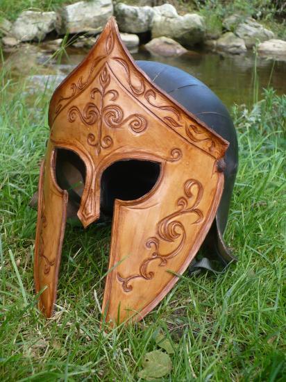 Réalisation de costumes