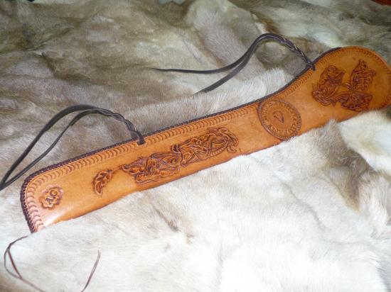 Etui de fusil